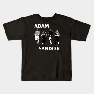 Adam Sandler Kids T-Shirt